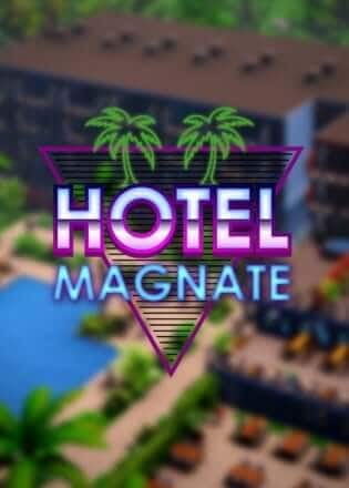 Hotel Magnate