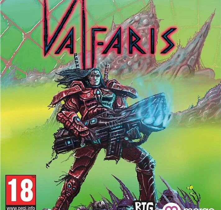 Valfaris