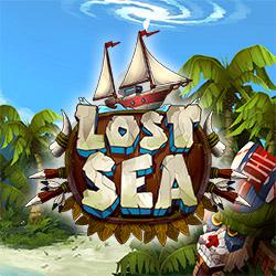 Lost Sea