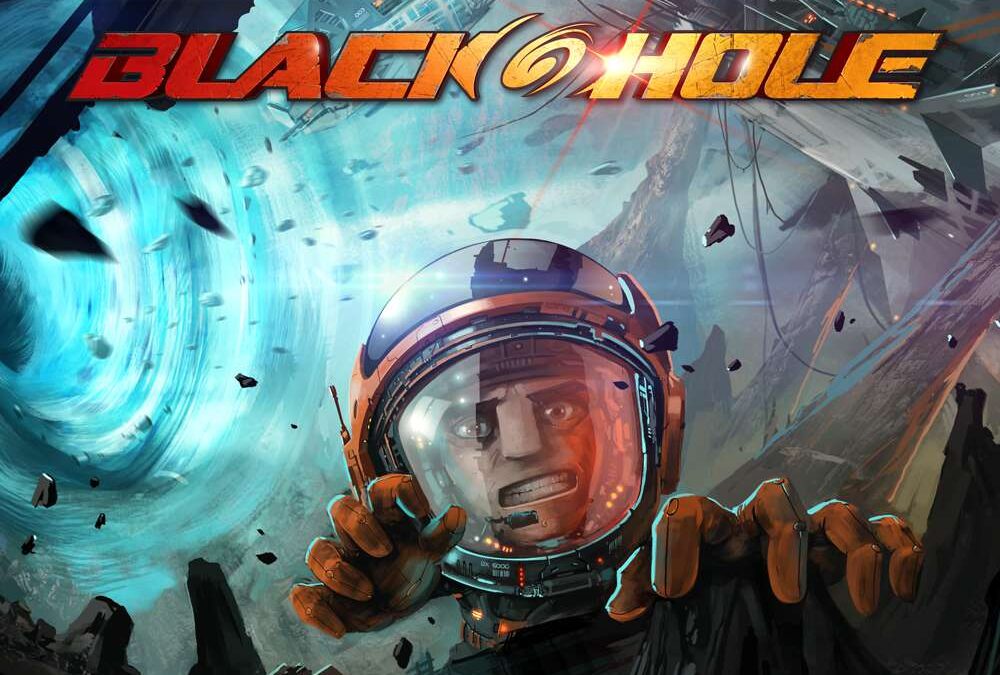 Blackhole