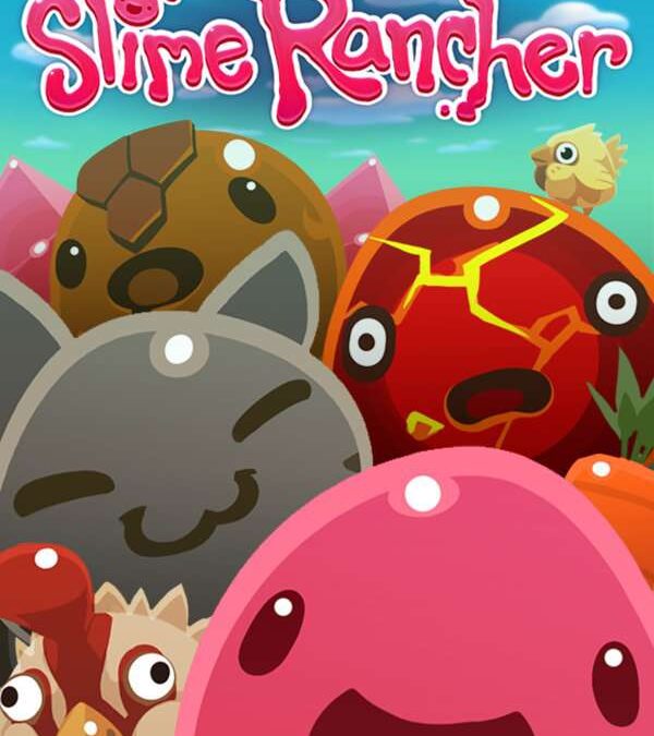 Slime Rancher