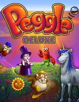 Peggle