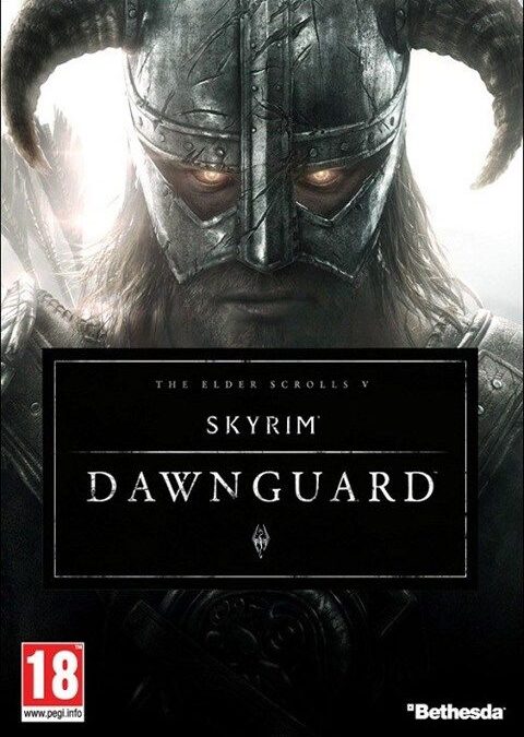 The Elder Scrolls V: Skyrim – Dawnguard