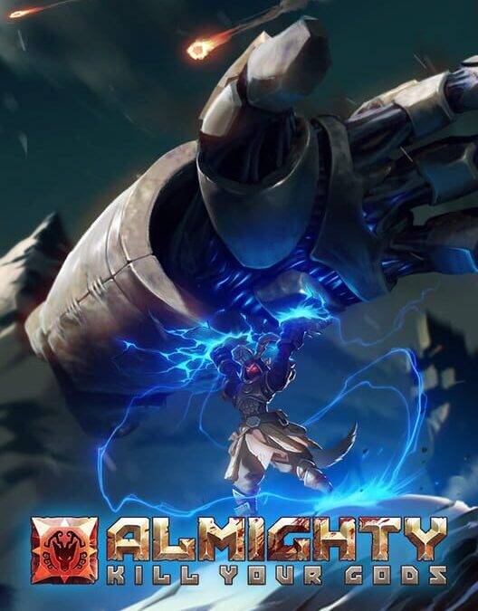 Almighty: Kill Your Gods