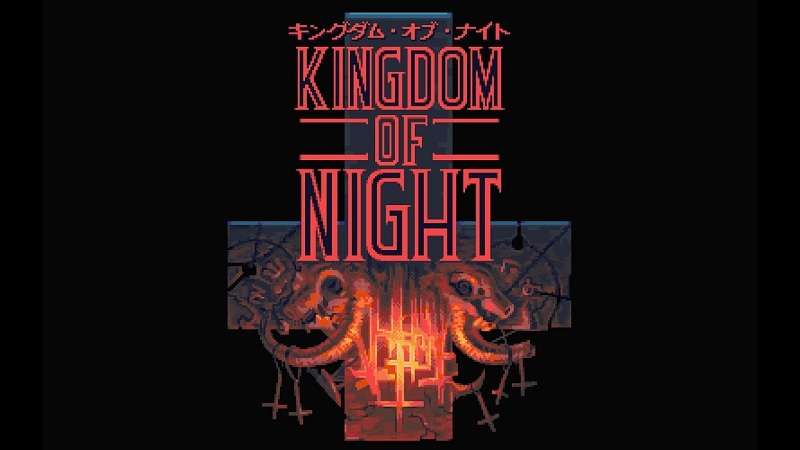 Kingdom of Night