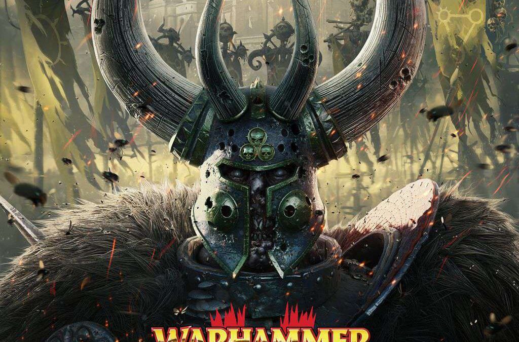 Warhammer: Vermintide 2