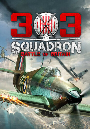 303 Squadron: Battle of Britain