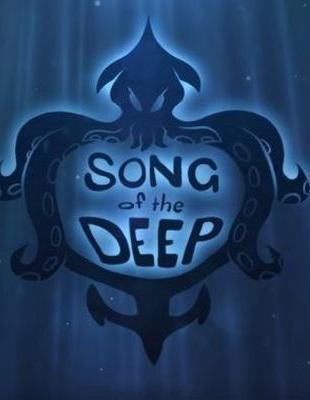 Song of the Deep