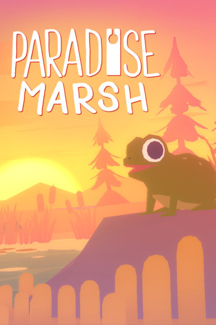 Paradise Marsh