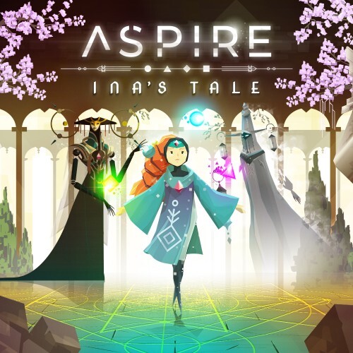 Aspire: Ina’s Tale