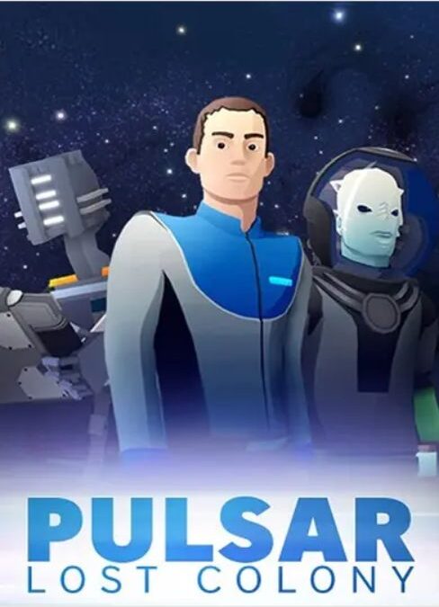 PULSAR: Lost Colony