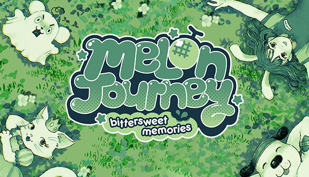 Melon Journey: Bittersweet Memories