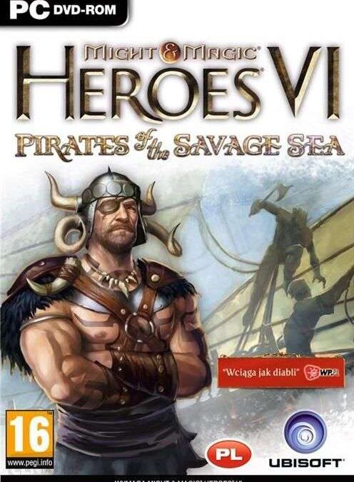 Might & Magic: Heroes VI – Pirates of the Savage Sea