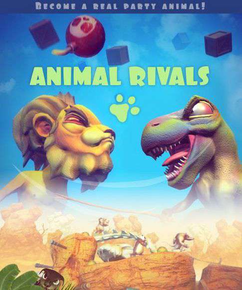 Animal Rivals