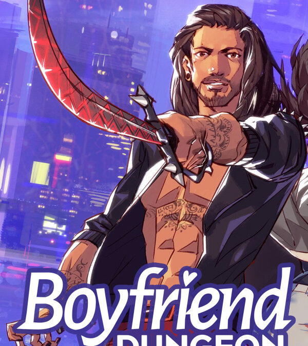 Boyfriend Dungeon