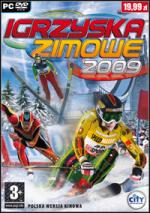 RTL Winter Sports 2009