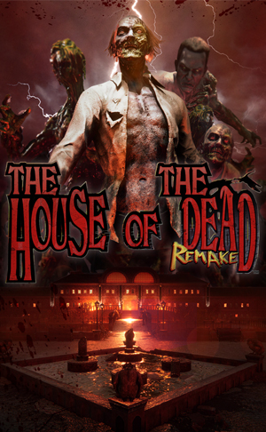 The House of the Dead: Remake