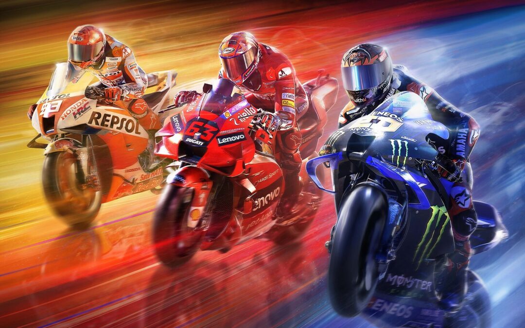 MotoGP 22