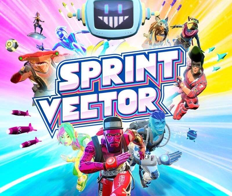 Sprint Vector