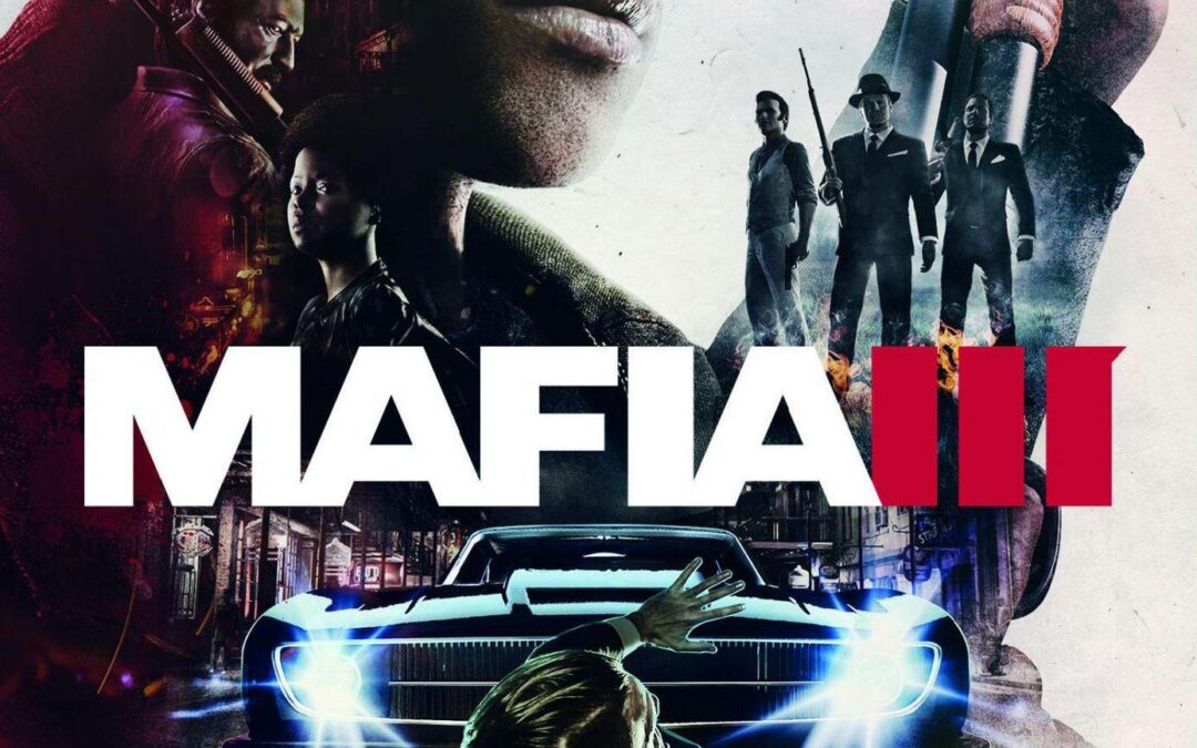 Mafia III