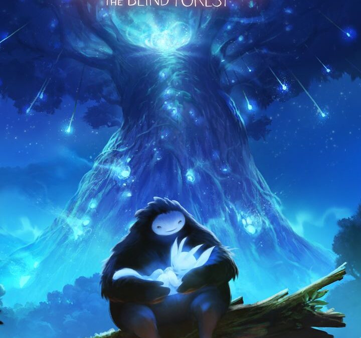 Ori and the Blind Forest