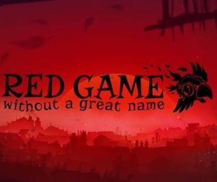 Red Game Without a Great Name