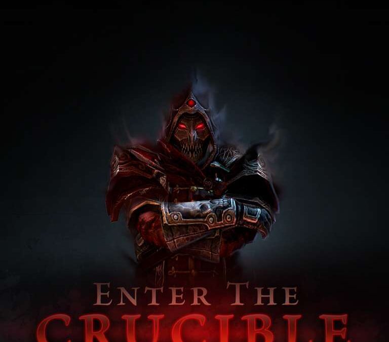 Grim Dawn – Crucible Mode DLC