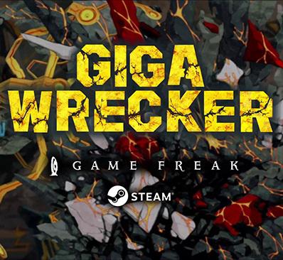 Giga Wrecker