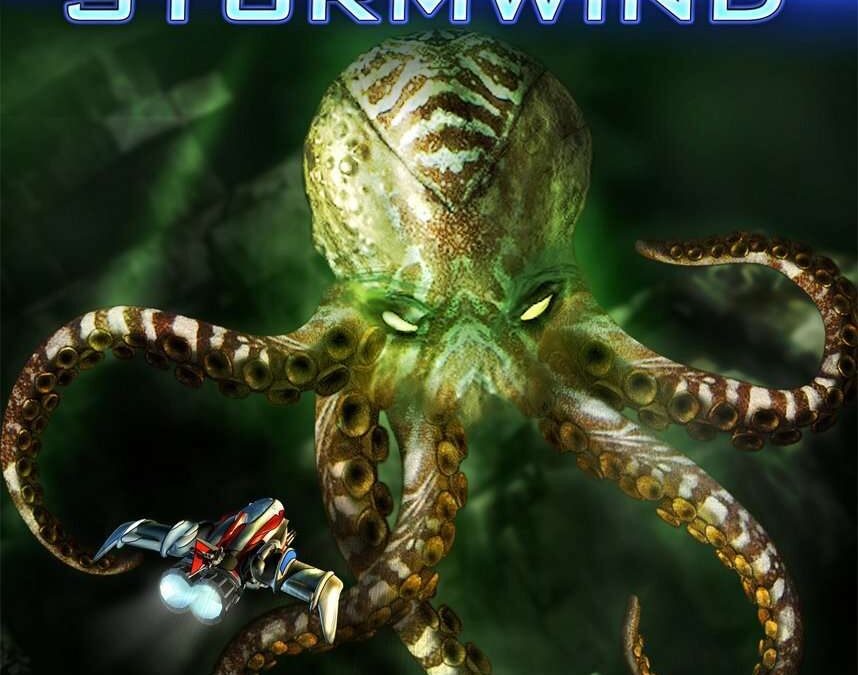 Sturmwind EX