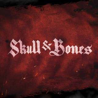 Skull and Bones