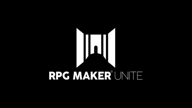 RPG Maker Unite