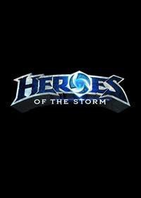 Heroes of the Storm