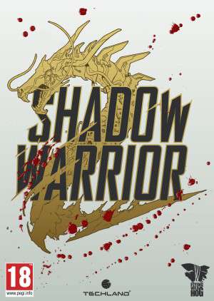 Shadow Warrior 2