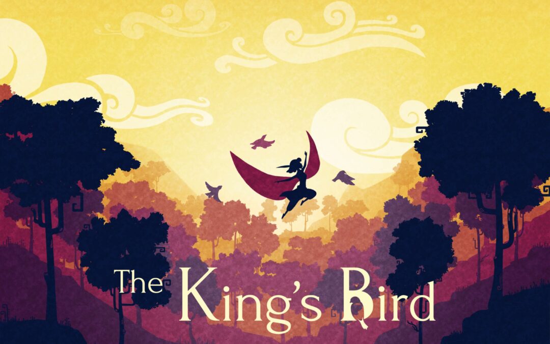 The King’s Bird