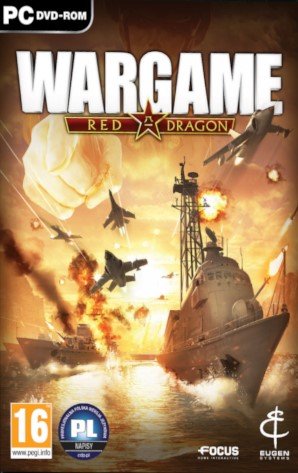 Wargame: Red Dragon