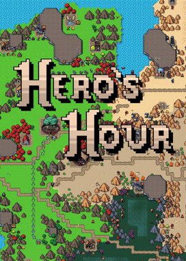 Hero’s Hour