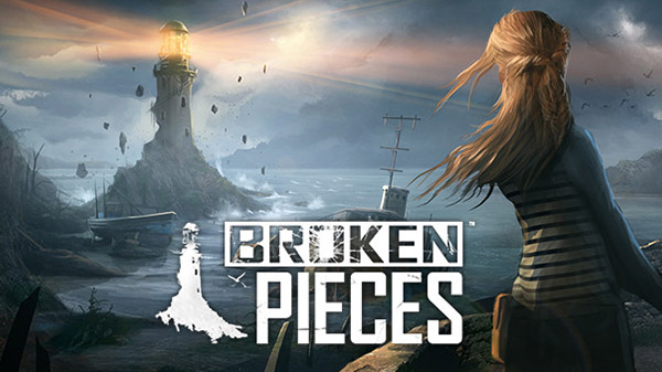 Broken Pieces