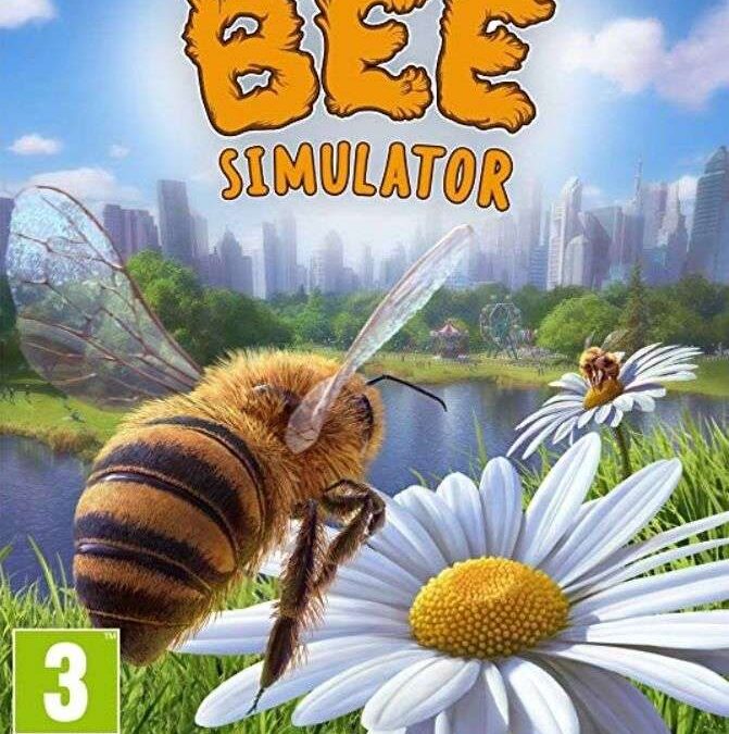 Bee Simulator