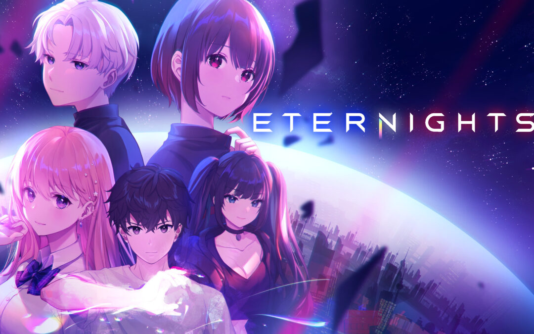 Eternights