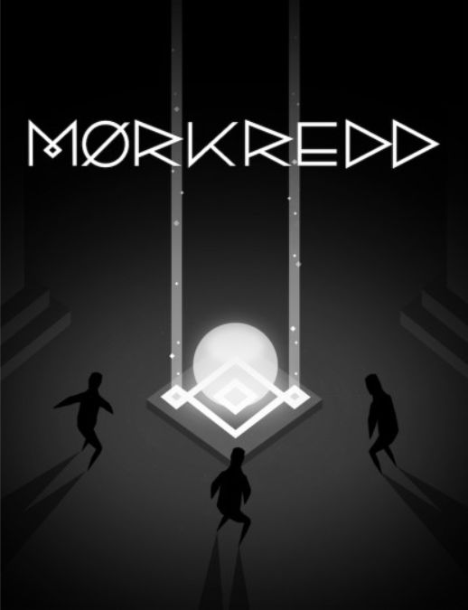 Morkredd