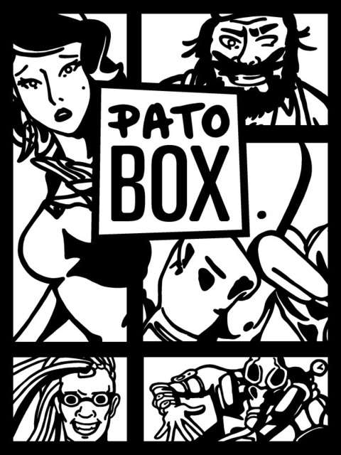 Pato Box