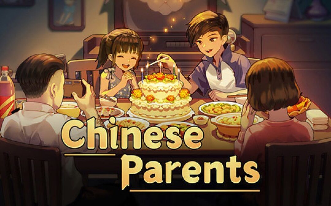 Chinese Parents