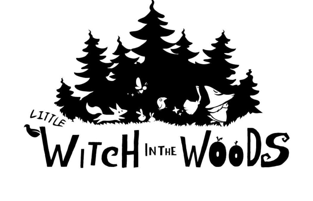 Little Witch in the Woods