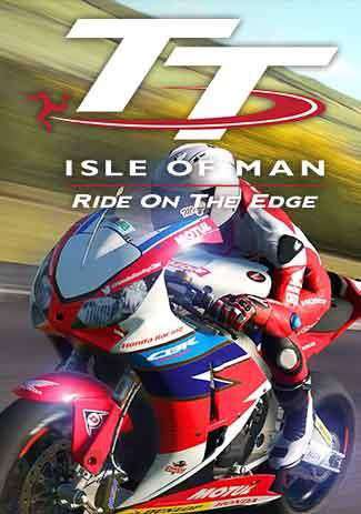 TT Isle of Man: Ride on the Edge