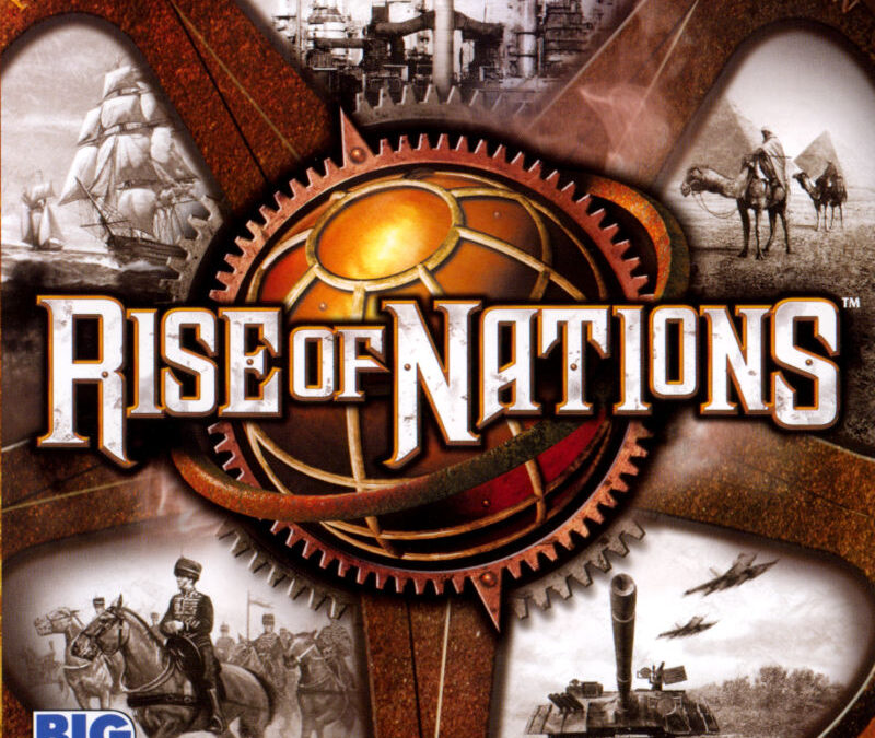 Rise of Nations