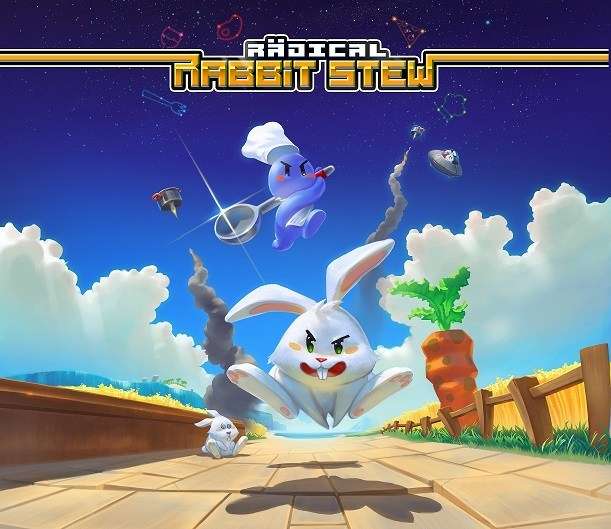 Radical Rabbit Stew