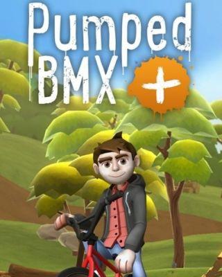 Pumped BMX +