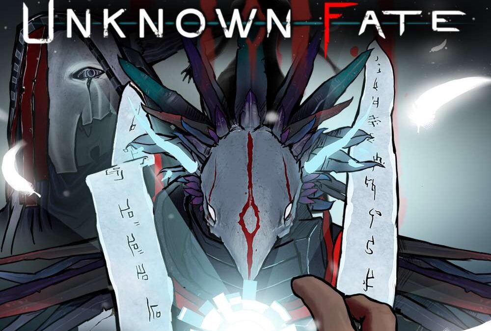 Unknown Fate