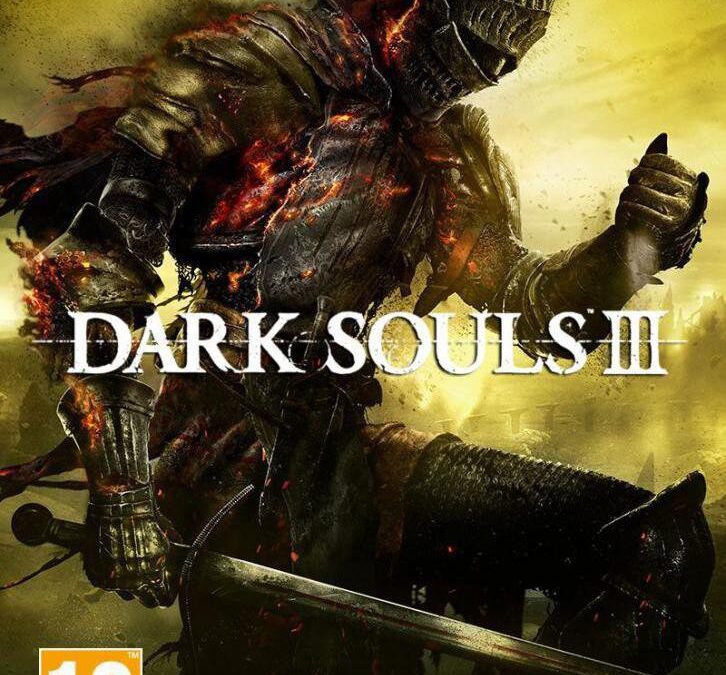 Dark Souls III