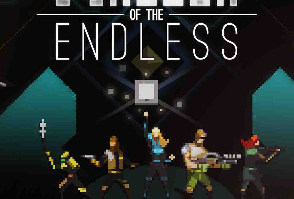 Dungeon of The Endless